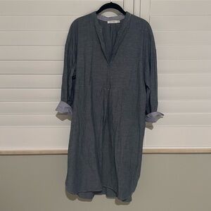 MerSea tunic dress L/XL